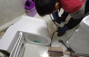 加茂镇下水道疏通电话-30分钟快速上门